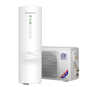 格力空气能热水器哪个型号最好?