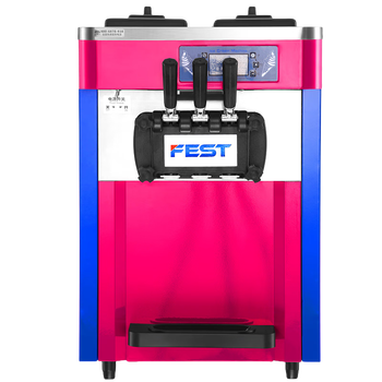 雪糕机十大品牌2023排行榜（冰激凌机十大品牌）