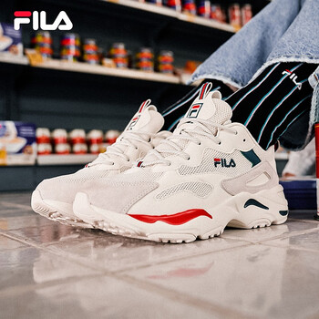 关注店铺fila斐乐服饰旗舰店>fila>女士老爹鞋>女士休闲鞋>时尚女鞋>