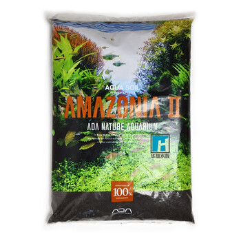 日本ada泥水草泥水晶虾泥专业水草造景用新亚马逊泥原装进口sic Ada 亚马逊二代粗泥3l 图片价格品牌报价 京东