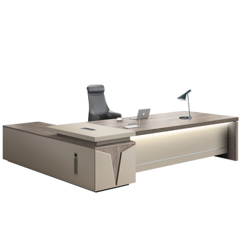 深度评测：同联家具6520-改办公桌的品质到底如何？