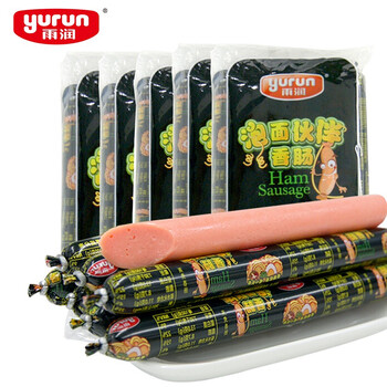 今日好价：大希地肥牛卷