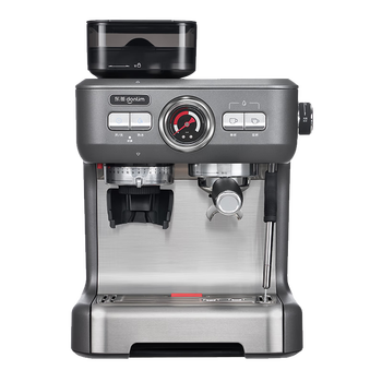 东菱DL-KF5700D咖啡机质量如何（东菱咖啡机不出咖啡液是怎么回事）