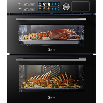 美的sd85和bs50d0w区别（美的SD85蒸烤箱质量如何）