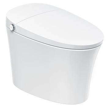 马桶哪个品牌最好最实用（卫生间坐便器十大品牌）