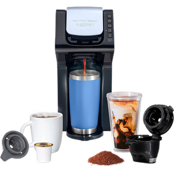 单杯咖啡机有什么牌子值得选择（家用研磨咖啡机哪个牌子好）