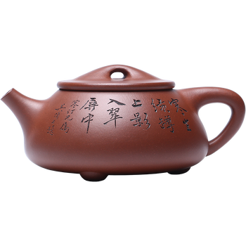 紫砂壶哪个牌子好一点,有哪些品牌是比较靠谱的?