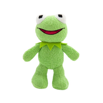 迪士尼经典迪士尼大nuimos科米蛙猪小姐玩偶儿童礼物科米蛙nuimos玩偶