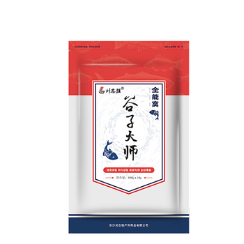 鱼饵有什么牌子值得选购(鱼饵哪个品牌好)