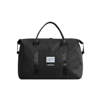 乐旅行李箱怎么样（乐活旅行手提旅行包  大号升级肩带款 手提包到底如何,值得入手吗）