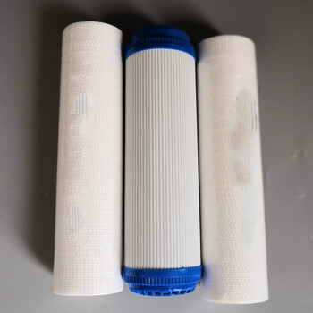 钻芯适用于速腾净水器滤芯ipo-ro-50/75/100家用反渗透冷热一体机纯水