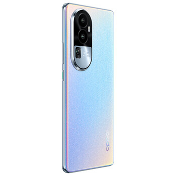 福利plus|oppo reno10 12gb 512gb 溢彩蓝 6400 万水光人像 超光影