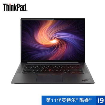 联想thinkpadx1隐士四代2021高性能游戏绘图设计师轻薄商务办公16英寸