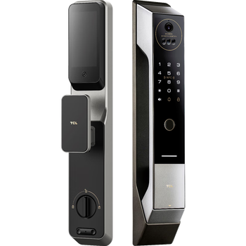 tcl指纹锁哪款好？盘点销量前四推荐
