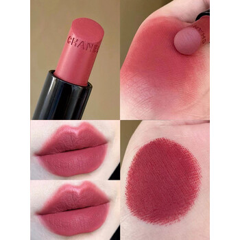 美妆护肤>香水彩妆>口红>香奈儿(chanel)>香奈儿chanel香奈儿魅力丝绒