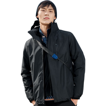 冲锋衣什么牌子好（冲锋衣男士冲锋衣十大名牌排名）