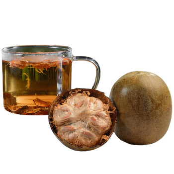 食品饮料>休闲食品>蜜饯果干>红薯条/干>御之满>御之满罗汉果大果干果