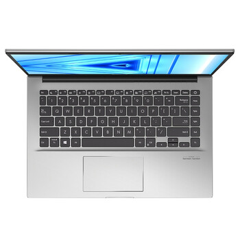 华硕a豆 redolbook14 英特尔酷睿i5 高性能轻薄本 商务办公笔记本电脑