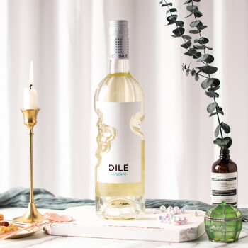 DILE帝力“上帝之手”天使莫斯卡托甜起泡白葡萄酒价格趋势与产品评测