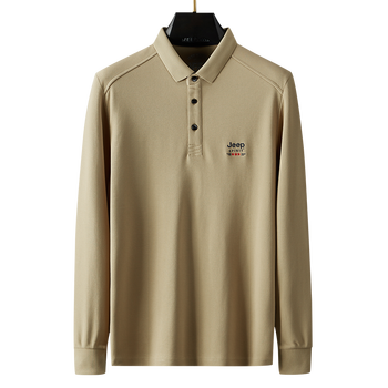 polo衫品牌排行（Polo衫男士polo衫哪个牌子好）