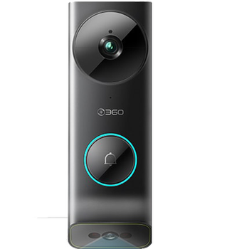 智能电子猫眼好用不贵高性价比推荐（萤石dp2c与小米1s猫眼哪个好）