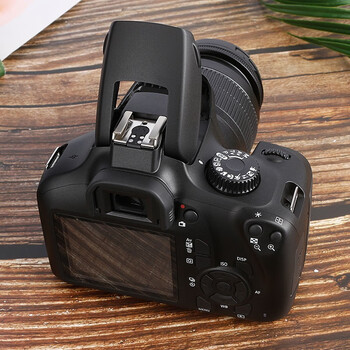 佳能(canon)摄像摄影爱好 eos4000d像素单反相机入门级新手家用旅行