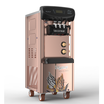 冰淇淋机品牌前十名（冰淇淋机高端冰淇淋机品牌排行榜）