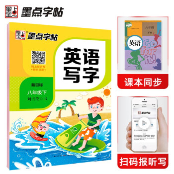 墨点字帖:价格走势与产品线详解