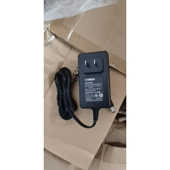 雅马哈yamaha电子琴电源适配器kb110 150 180 280 290 309充电器 红色