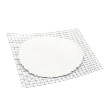 定制石棉网隔热网加热网隔热垫化学实验仪器材实验室耗材125125