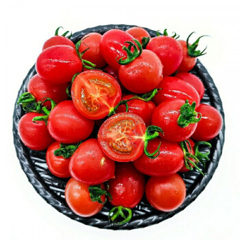 四川大凉山千禧果水果玲珑小番茄水果小柿子当季水果5斤装