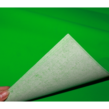 *70厘米】书画练习 剪刻剪纸工具 三色 5张单面绿色宣纸(138*70厘米)