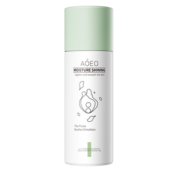 清爽控油乳液什么牌子好（清爽控油乳液十大名牌有哪些）