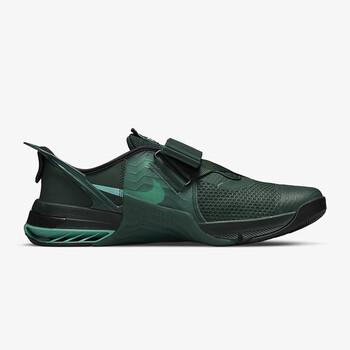 耐克(nike) metcon 7 flyease 男士举重短跑健身训练鞋 稳定耐用 折叠