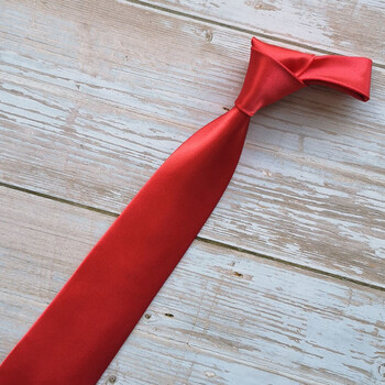 学士服演出用手打领带领花女士蝴蝶结学院风jk免打职业装黑色酒红易拉