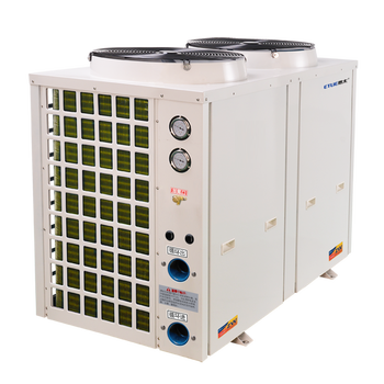 什么牌子的什么空气能热水器好（空气能十大品牌推荐）