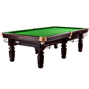 台球有什么牌子值得选购（台球哪款好用又实惠）