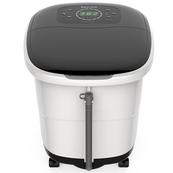 泰昌TC-5197智能型泡脚桶真实使用感受,真相揭秘入手感受