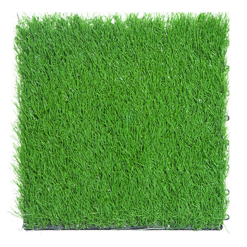 草皮地板 仿真人造人工草皮塑料假草坪幼儿园楼顶阳台地毯地垫##01