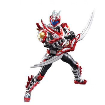 铠甲勇士玩具风鹰侠全新奥飞超合金帝皇侠可动人偶典藏版 炎龙侠