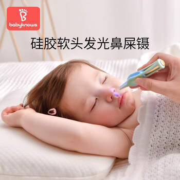 Babyknows优质日常护理商品,价格走势及用户评测