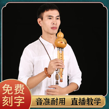 滇南古韵葫芦丝价格走势及评测推荐
