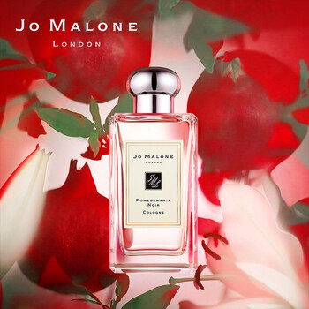 祖玛珑jomalone黑石榴香水100ml厂直