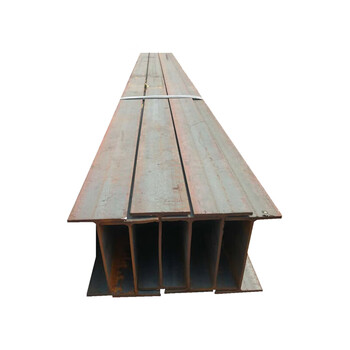 俱威 工字钢#22 用于横梁工业民用建筑钢结构中梁柱构件 槽钢h型钢