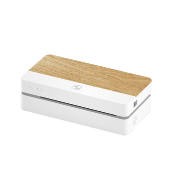 汉印ft800无墨作业打印机 家用小型学生a4迷你迷小型手持宿舍家庭错题