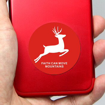 356mh手机门禁卡贴nfc模拟克隆小区物业门禁电梯二代信号加强cuid一鹿