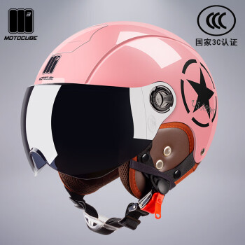 摩托立方3C认证头盔：价格走势、评测及其他相关商品推荐