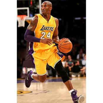 成人超难科比拼图1000拼图1000片木质拼图1000片篮球大型解压成年礼物