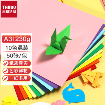 追逐纸类品牌TANGO之旅