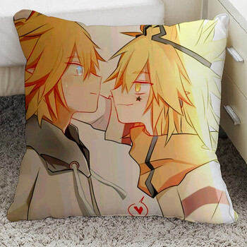 凹凸世界周边雷狮等身抱枕金格瑞嘉德罗斯安迷修cos动漫玩偶d60x60cm